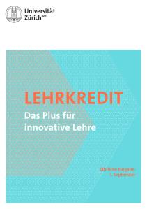 lehrkredit